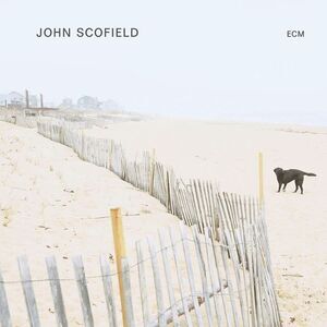 John Scofield - John Scofield  CD